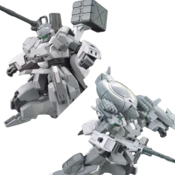 HGBF 021 Gundam Ez-SR