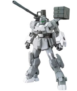 HGBF 021 Gundam Ez-SR