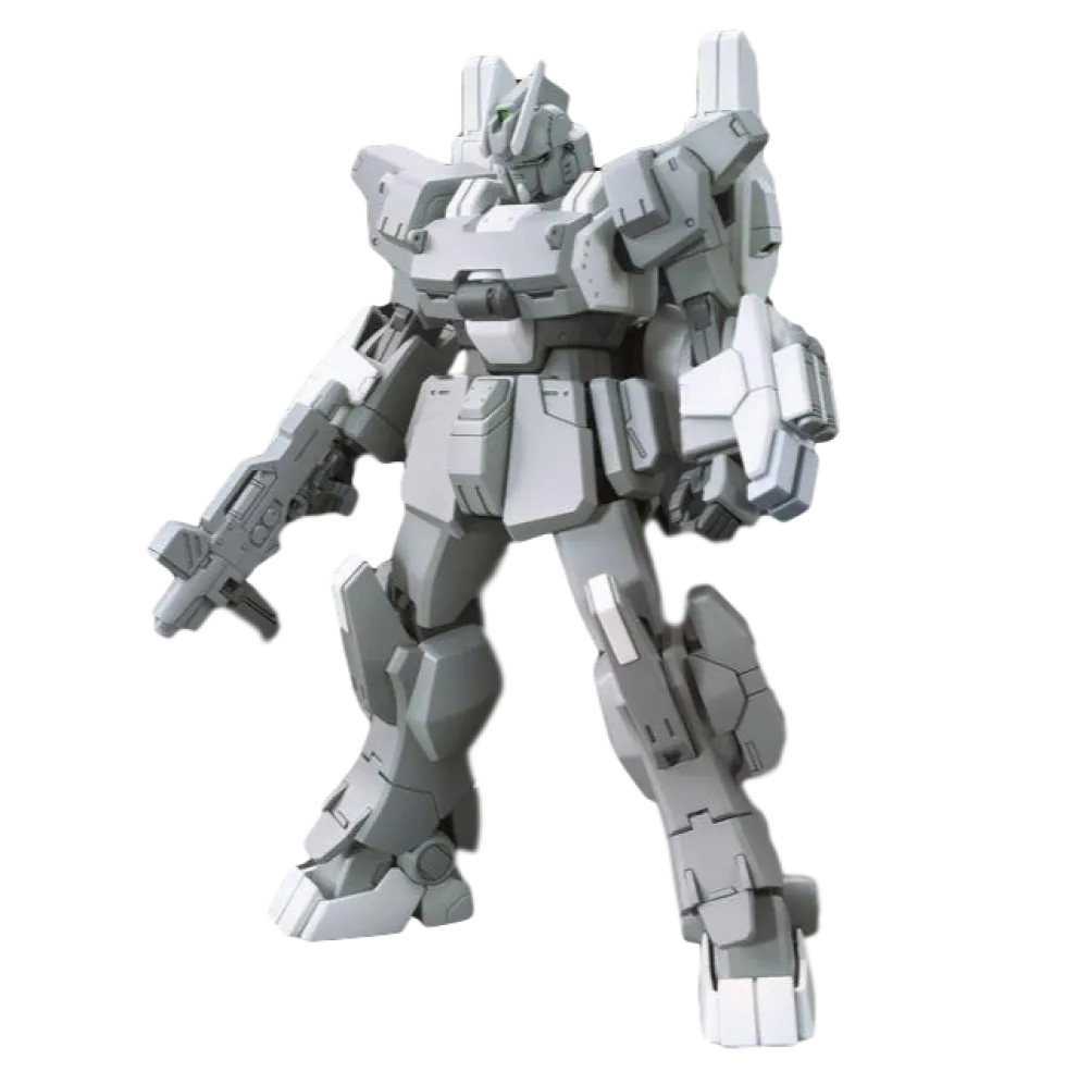 HGBF 021 Gundam Ez-SR