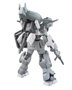 HGBF 021 Gundam Ez-SR