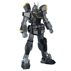 HGBF 061 Gundam Lightning Black Warrior Gundam Build Fighters