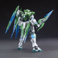 HGBF 049 Gundam 00 Shia Qan[T]