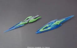 HGBF 049 Gundam 00 Shia Qan[T]