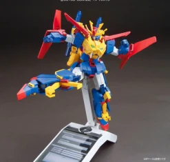 HGBF 038 Gundam Tryon 3