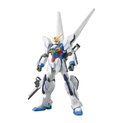 HGBF 003 Gundam X Maoh