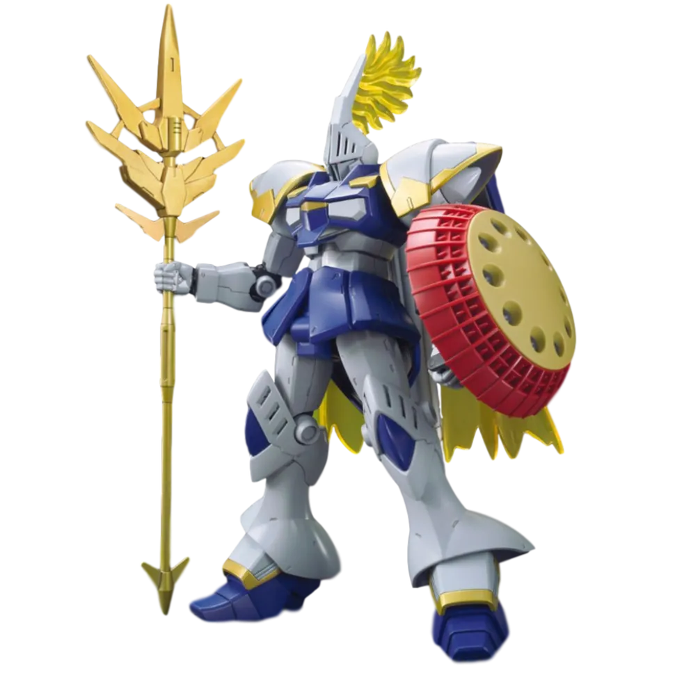 HGBF 046 Gyancelot