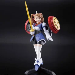 HGBF 060 Hyper Gyanko