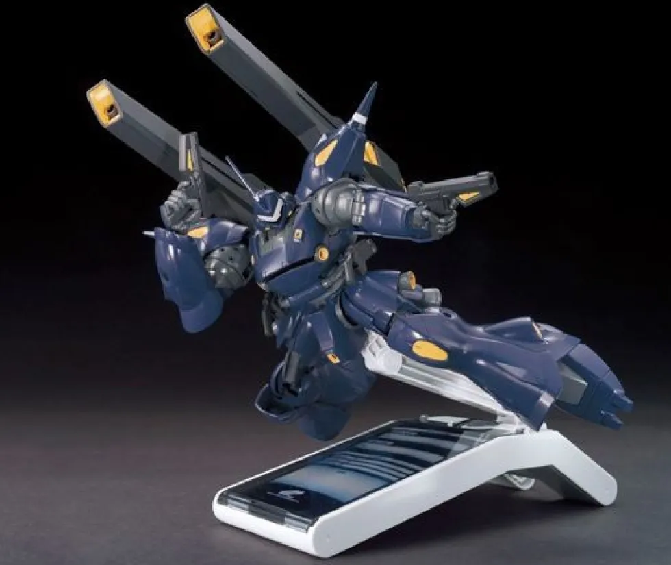HGBF 008 Kampfar Amazing