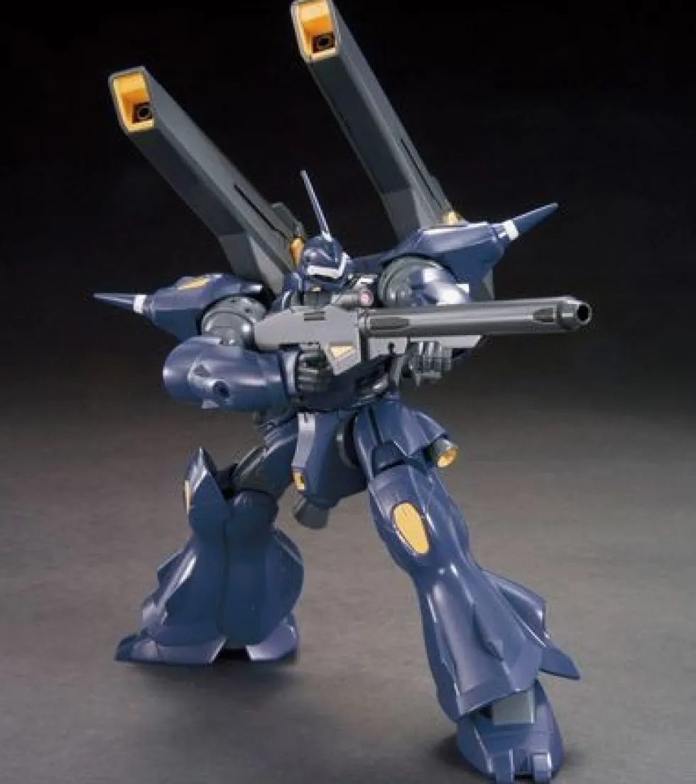 HGBF 008 Kampfar Amazing