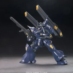 HGBF 008 Kampfar Amazing