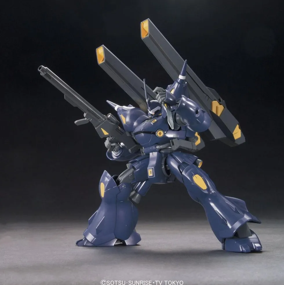 HGBF 008 Kampfar Amazing