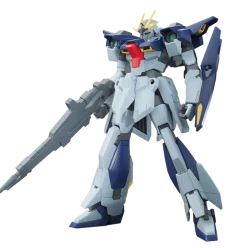 HGBF 020 Lightning Gundam