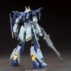 HGBF 020 Lightning Gundam