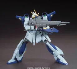 HGBF 020 Lightning Gundam