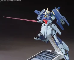 HGBF 020 Lightning Gundam
