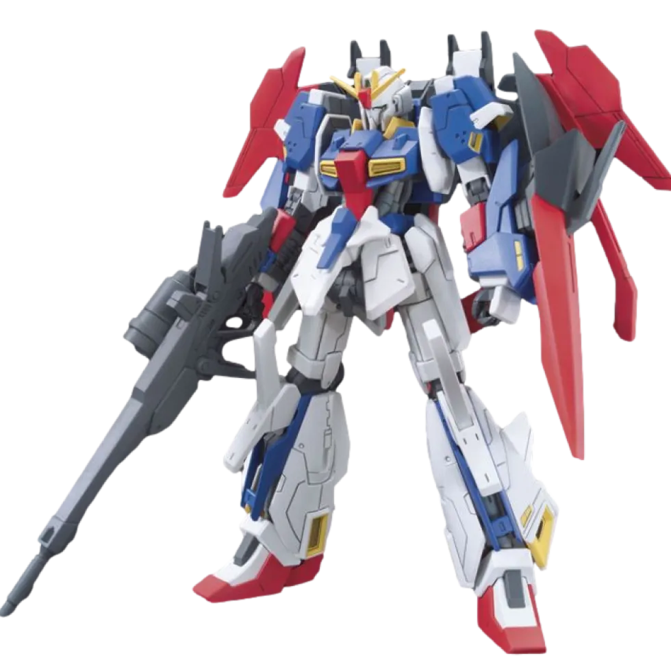 HGBF 040 Lightning Z Gundam