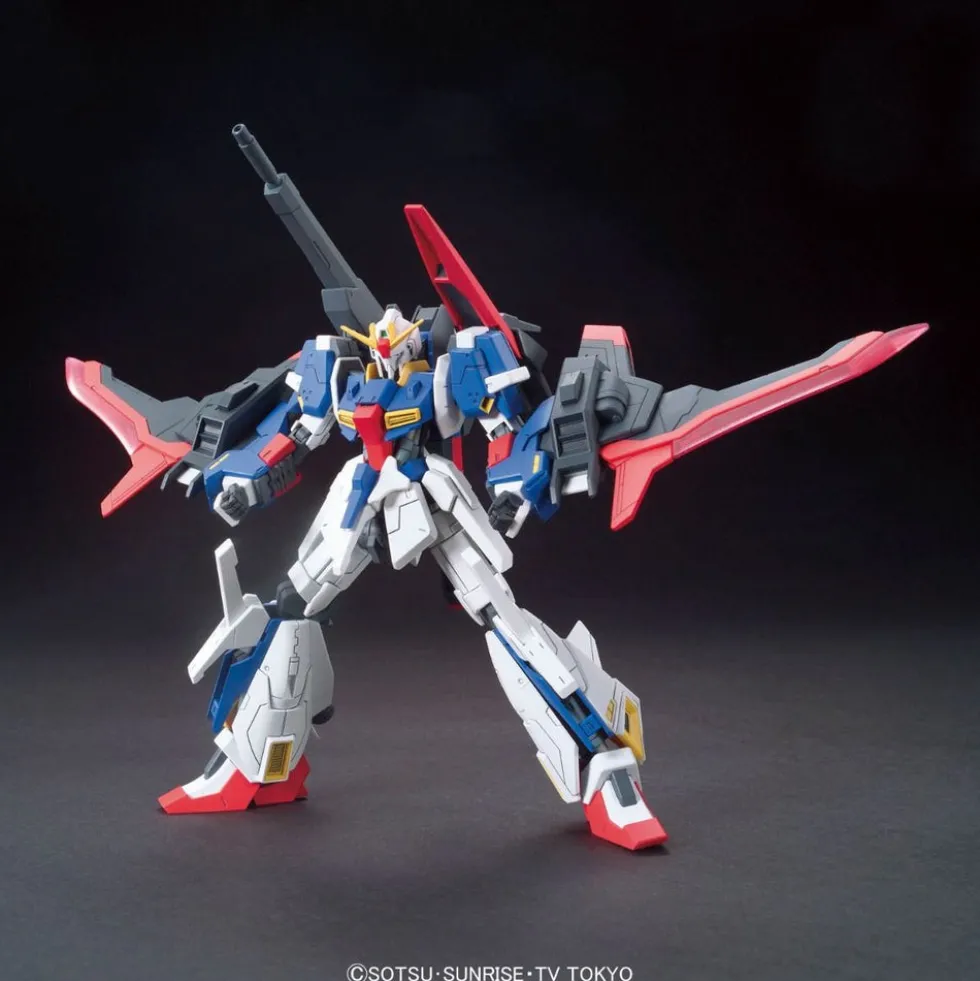 HGBF 040 Lightning Z Gundam