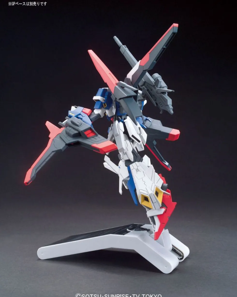 HGBF 040 Lightning Z Gundam