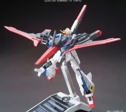 HGBF 040 Lightning Z Gundam