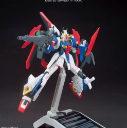 HGBF 040 Lightning Z Gundam