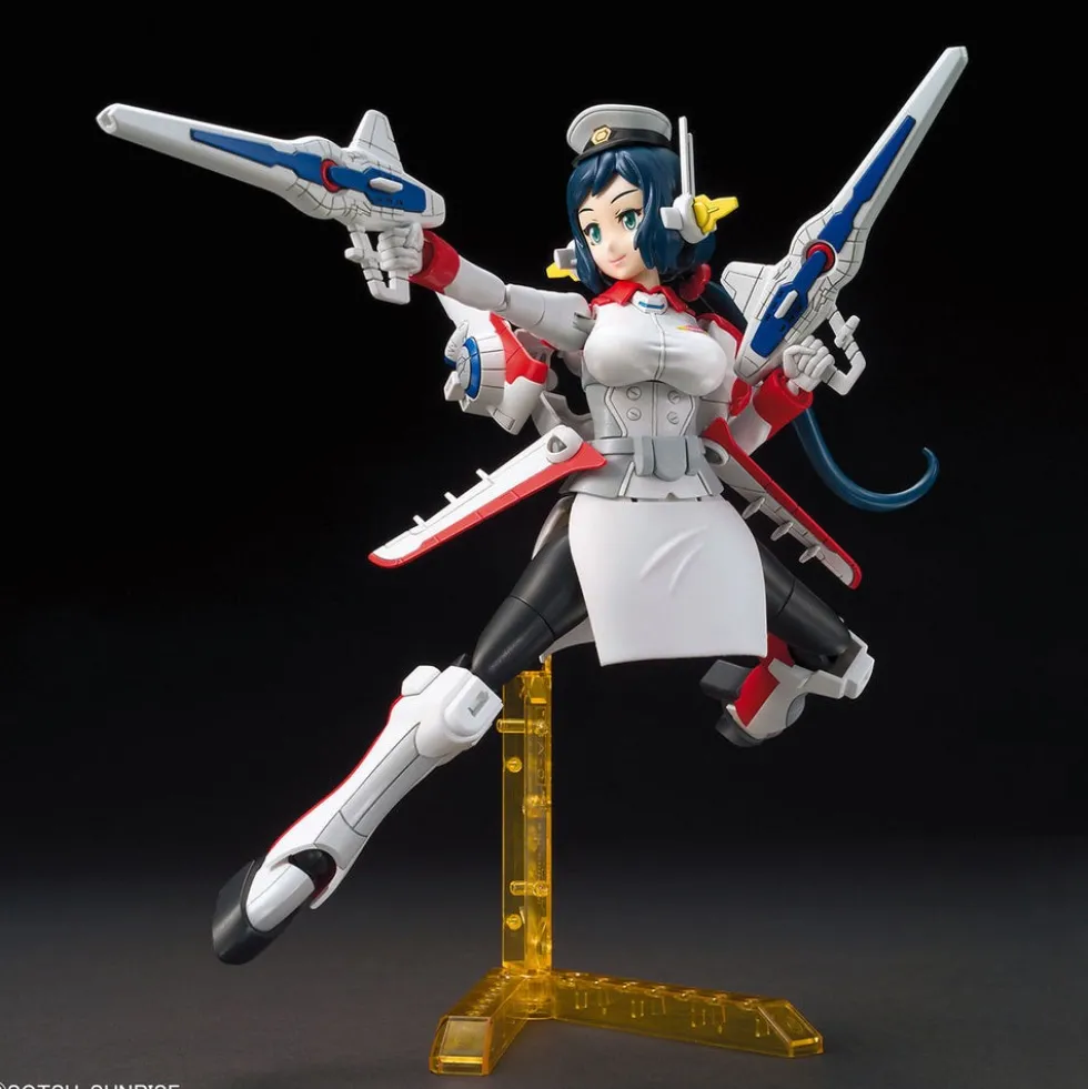 HGBF 067 Mrs. Loheng-rinko