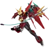HGBF 057 NinPulse Gundam