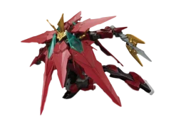 HGBF 057 NinPulse Gundam