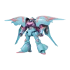 HGBF 011 NMX-004 Qubeley Papillon