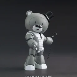 HGBF 052 Papa'gguy