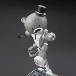 HGBF 052 Papa'gguy