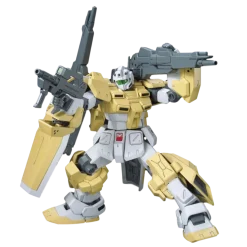 HGBF 019 Powered GM Cardigan