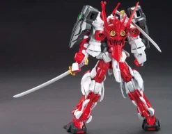 HGBF 007 Sengoku Astray Gundam