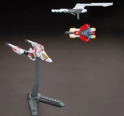 HGBF 009 Star Build Strike Gundam Plavsky Wing