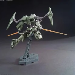 HGBF 065 Striker GN-X