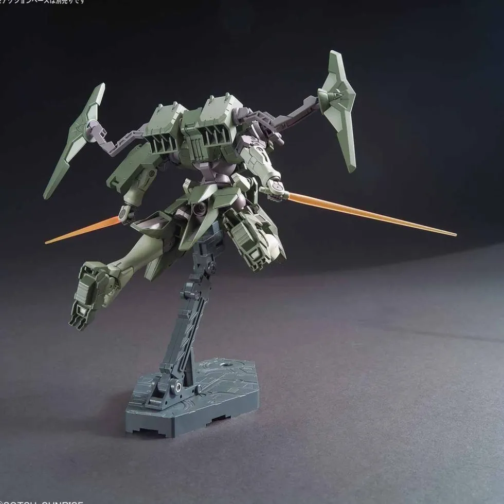 HGBF 065 Striker GN-X