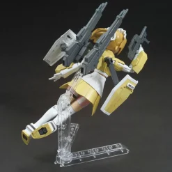 HGBF 044 Super Fumina