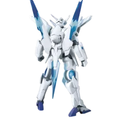HGBF 034 Transient Gundam