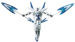 HGBF 034 Transient Gundam