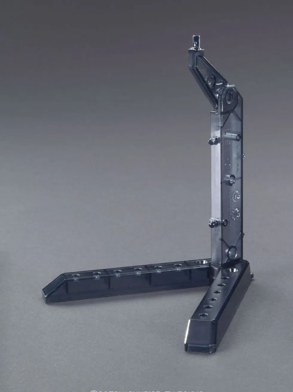 HGBF 050 Transient Gundam Glacier