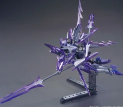 HGBF 050 Transient Gundam Glacier