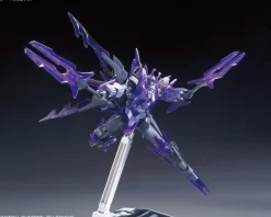 HGBF 050 Transient Gundam Glacier