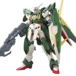 HGBF 017 Wing Gundam Fenice Rinascita
