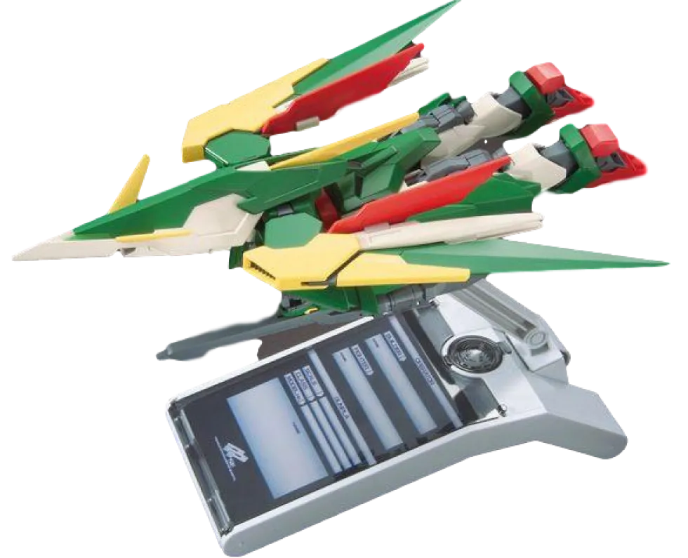 HGBF 017 Wing Gundam Fenice Rinascita
