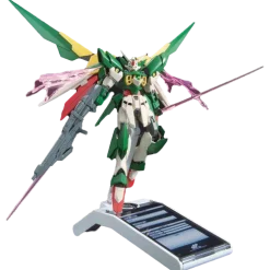 HGBF 017 Wing Gundam Fenice Rinascita
