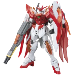 HGBF 033 Wing Gundam Zero Honoo
