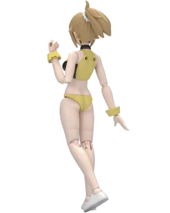 HGBF 062 Winning Fumina