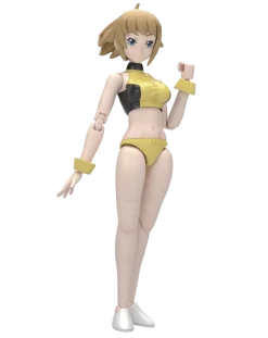 HGBF 062 Winning Fumina