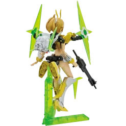 HGBF 062 Winning Fumina