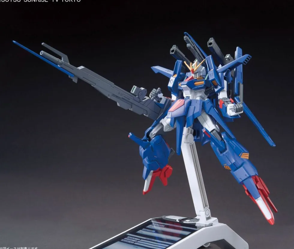 HGBF 045 ZZII