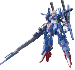 HGBF 045 ZZII